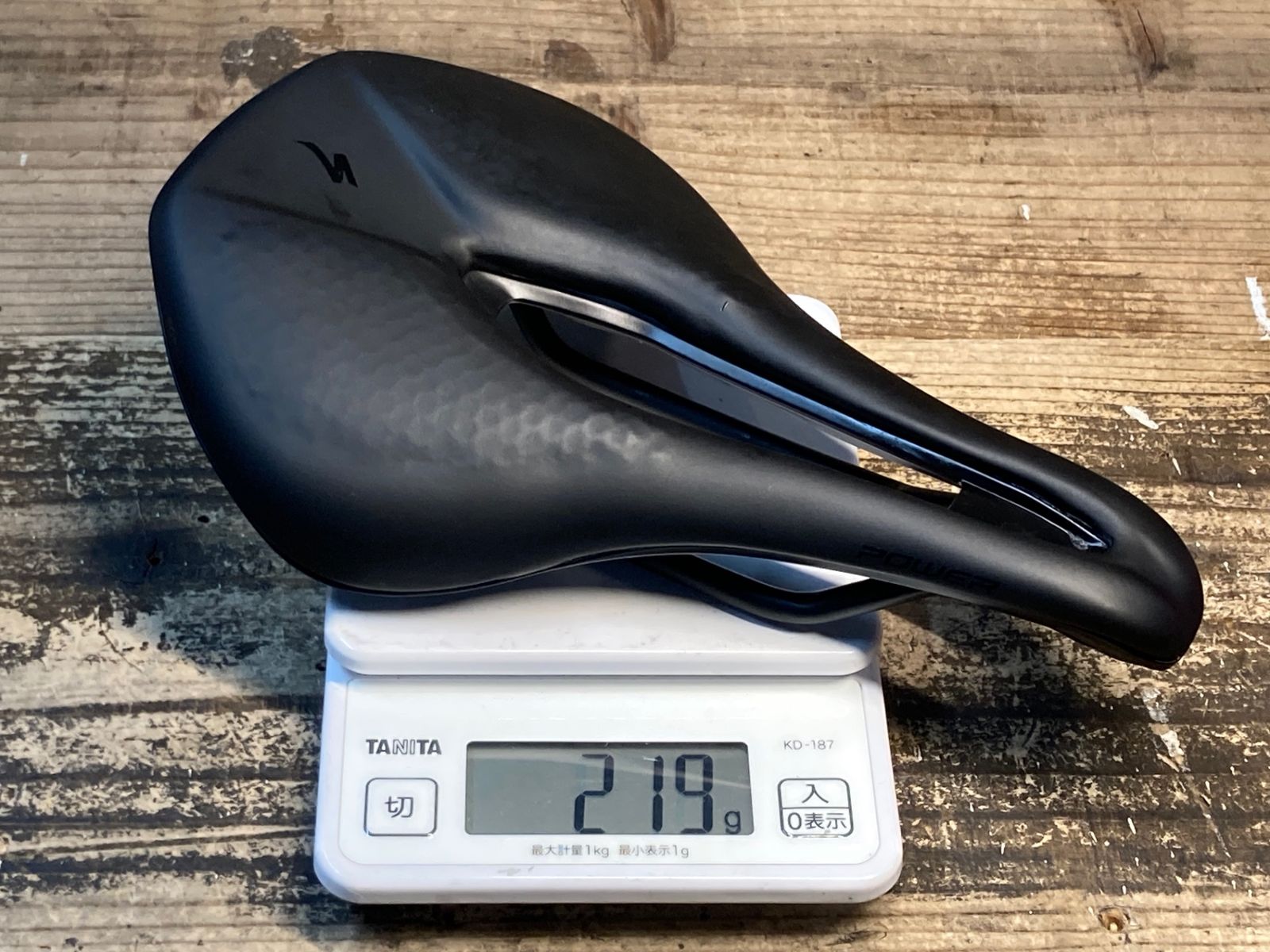 JH023 スペシャライズド SPECIALIZED パワー POWER EXPERT WITH MIRROR サドル 横幅143mm レールきしみ ジャンク BRIGHTFACE_UK