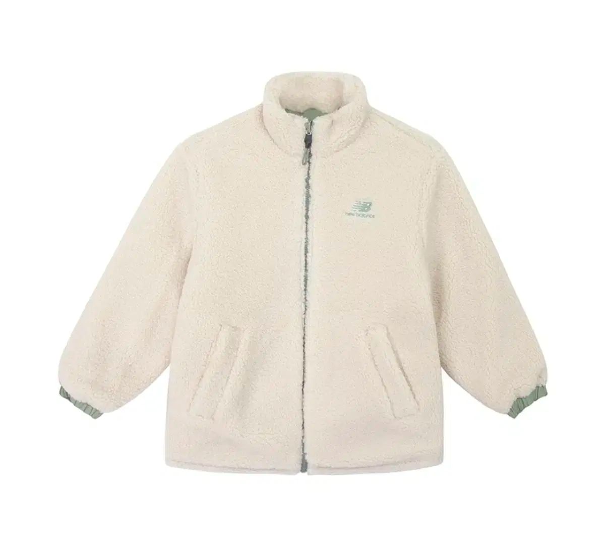 ニュー ンス リバーシブル 덤블 キルティング ジャケット 160