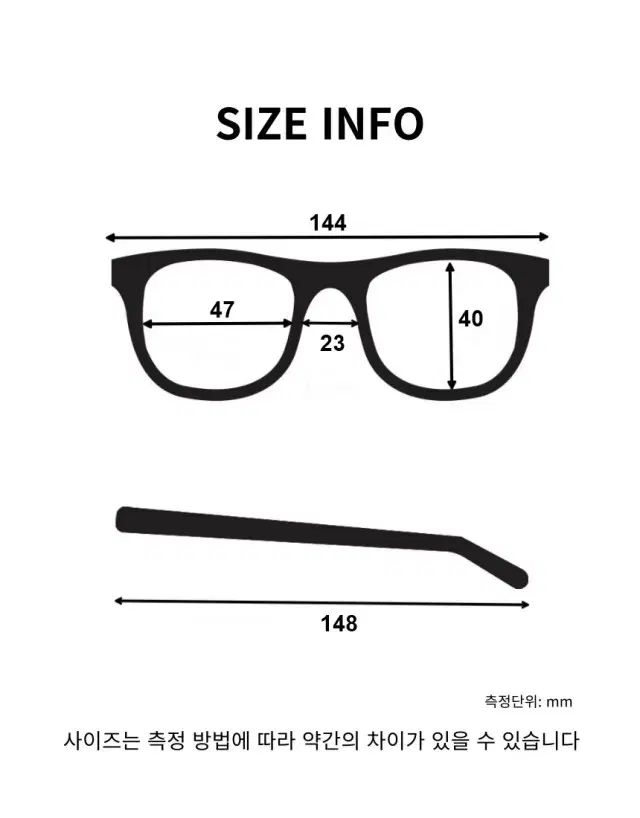 薄いウェリントン