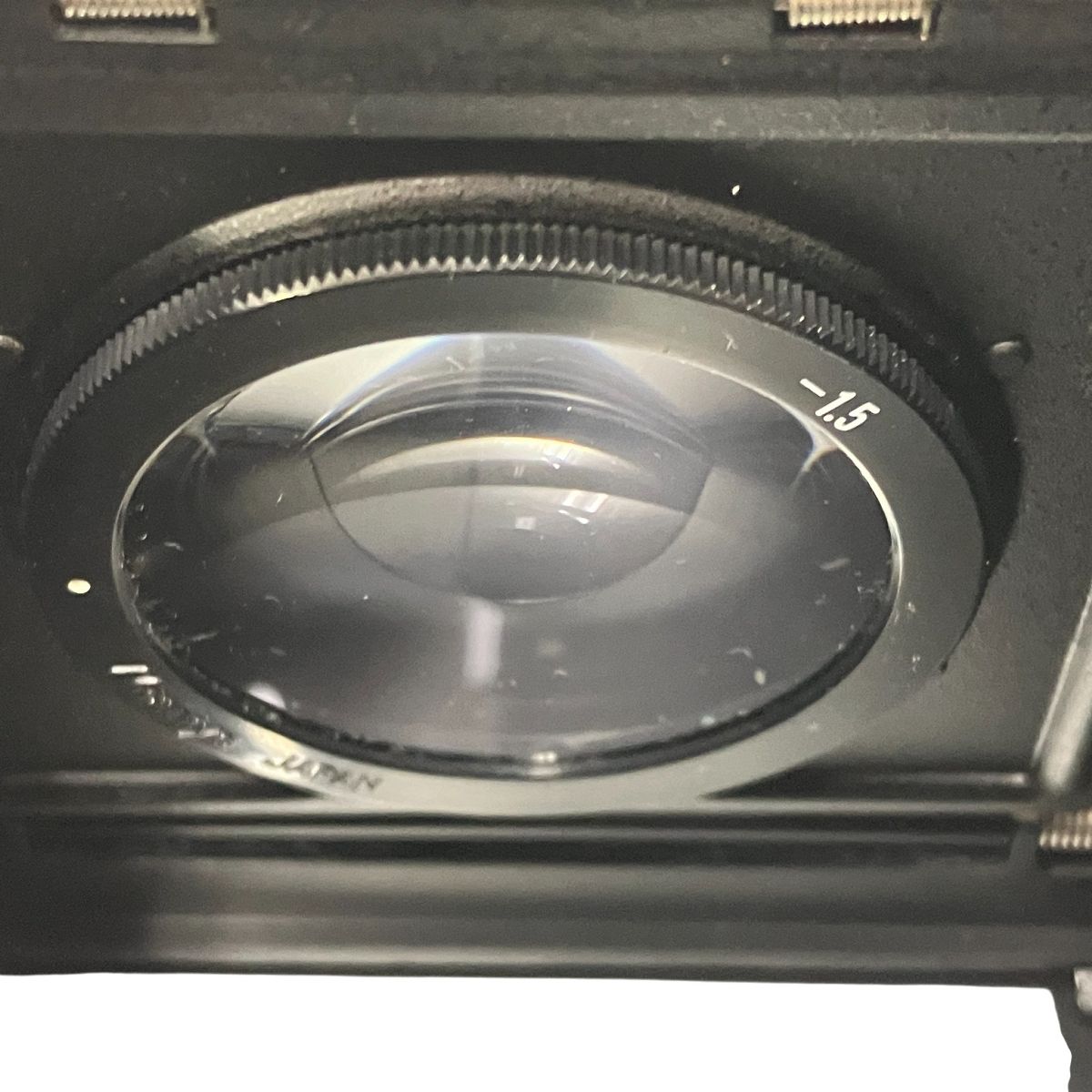 フィルムバック