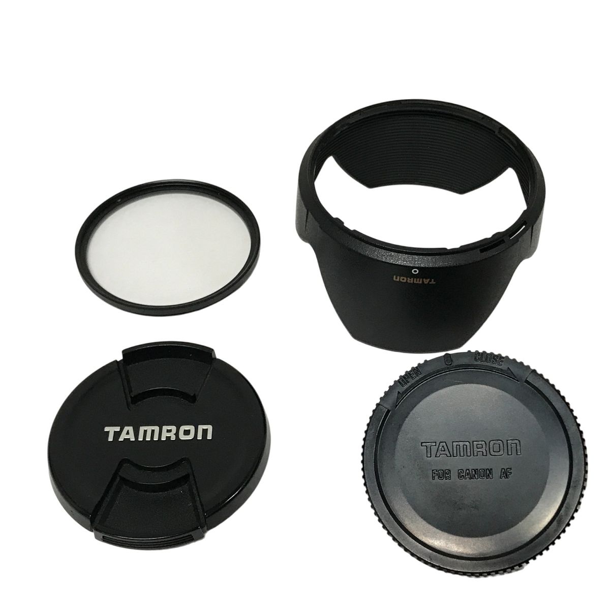 TAMRON AF 28 300 mm 1 3 5 6 IF MACRO Aspherical LD Di ズーム レンズ タムロン キャノン マウント カメラ