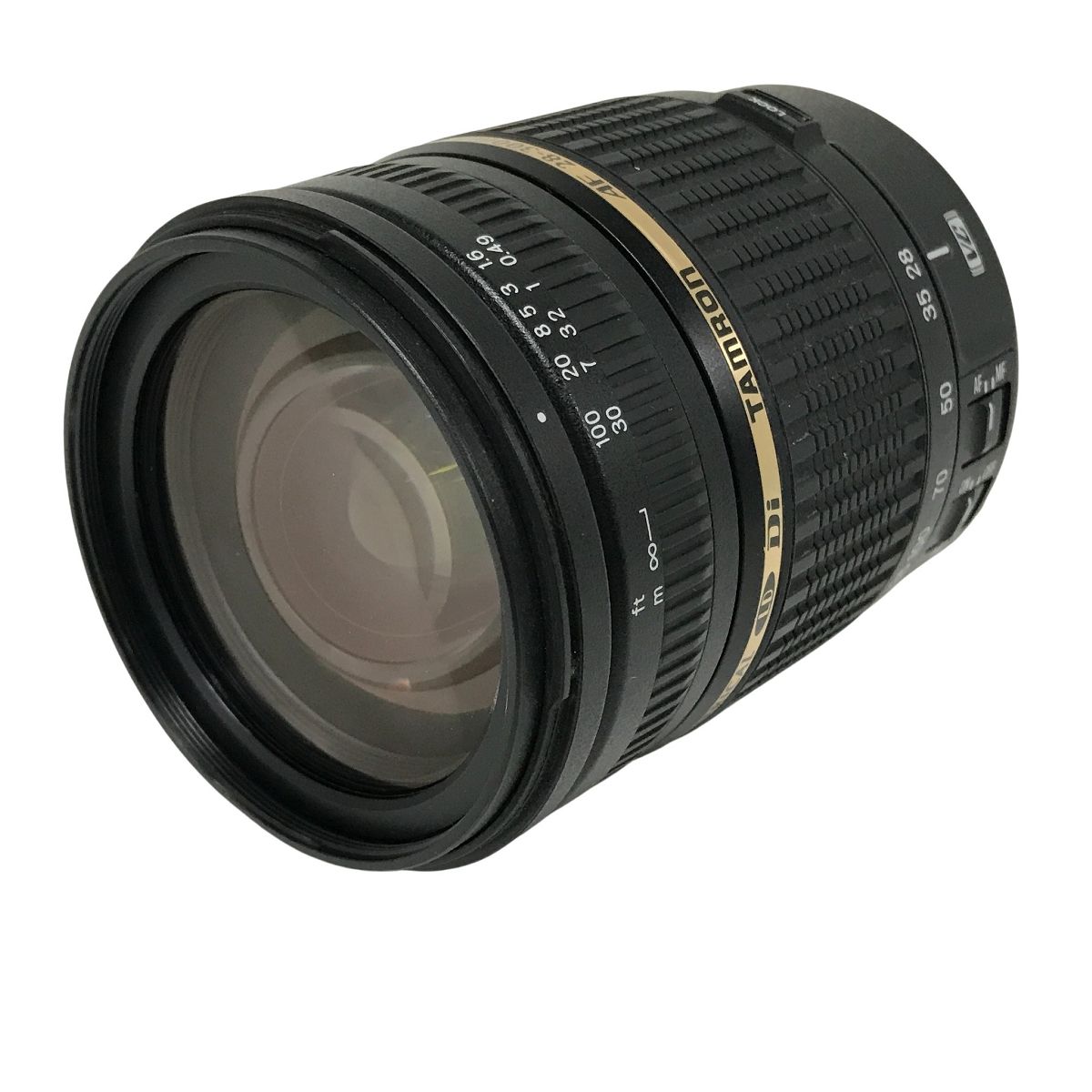 TAMRON AF 28-300mm 1 3.5-6.3 IF MACRO Aspherical LD Di ズーム レンズ タムロン キャノン マウント カメラ F10583448