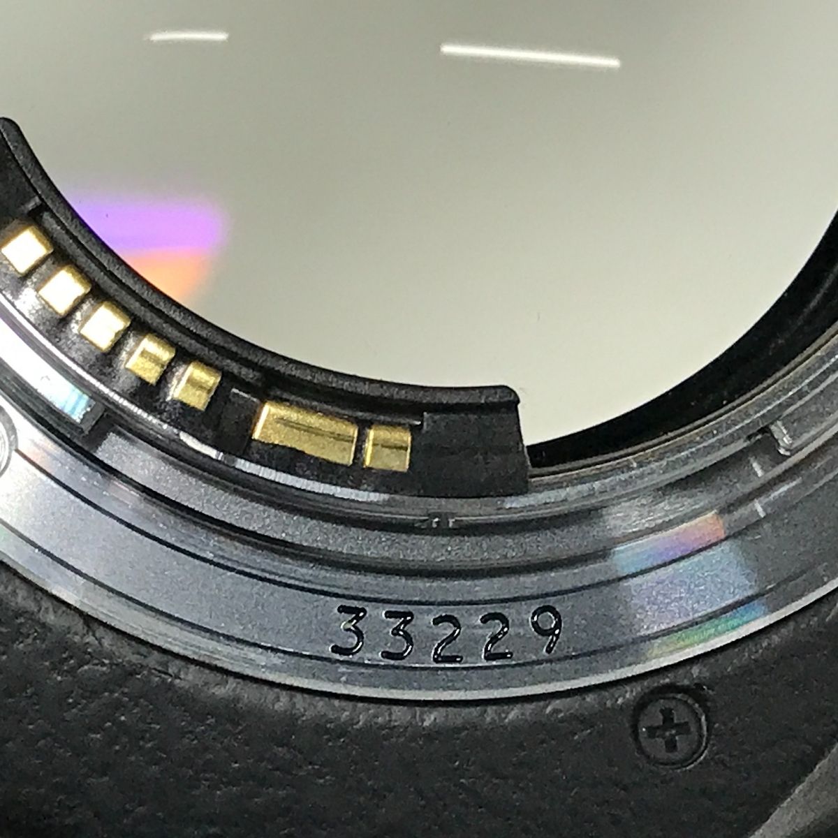 キャノン カメラ