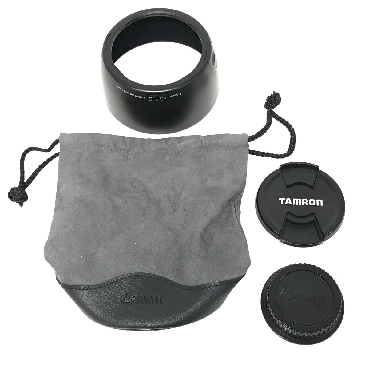 Canon LENS EF 85 mm F 1 2 L 単焦点 レンズ キャノン カメラ 周辺 機器