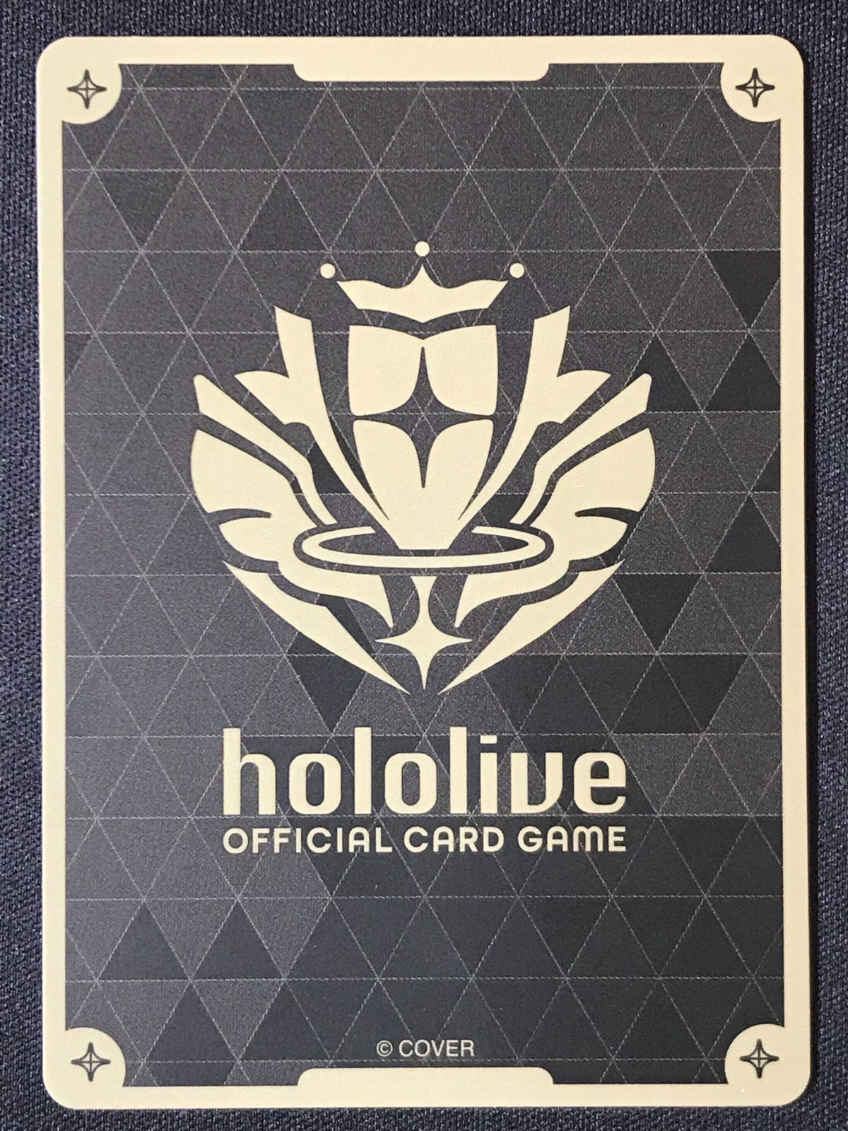 ホロライブOCG ホロカ 猫又おかゆ 2nd UR hBP05-045 トレカ TCG 264