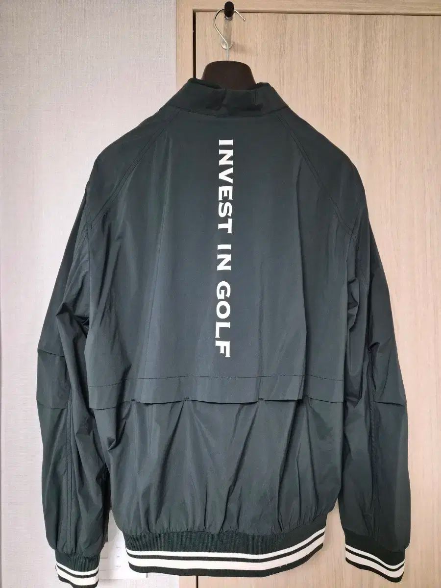 マルボンゴルフ ウィンドブレーカー Lサイズ