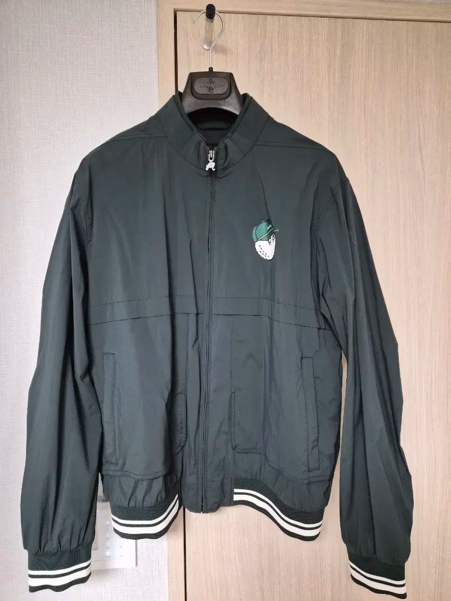 マルボンゴルフ ウィンドブレーカー Lサイズ