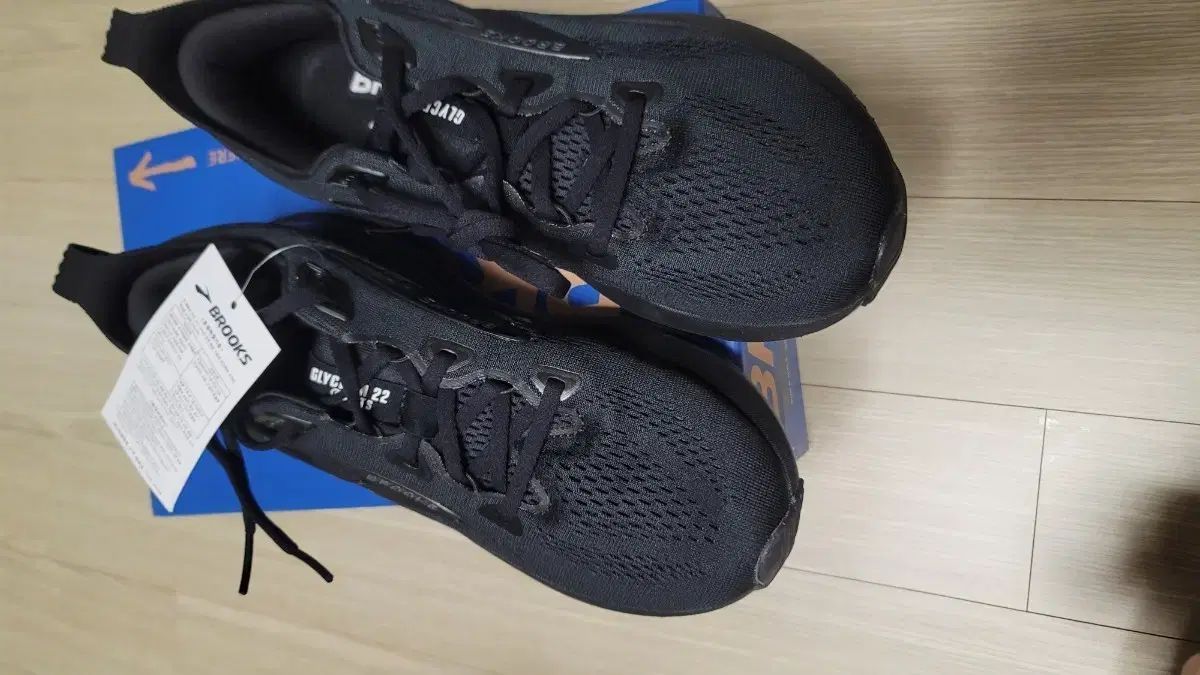 ブルックス ランニングシューズ Glycerin GTS 22 レディース 250