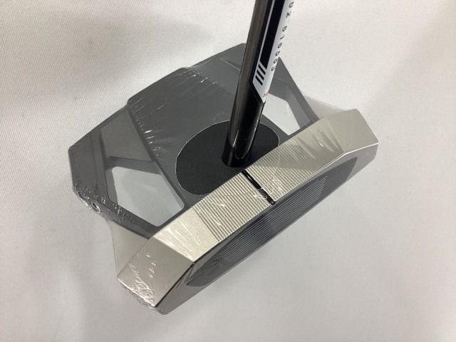 テーラーメイド パター ゼロトルク スパイダー 5K ZT 33 Spider ZT