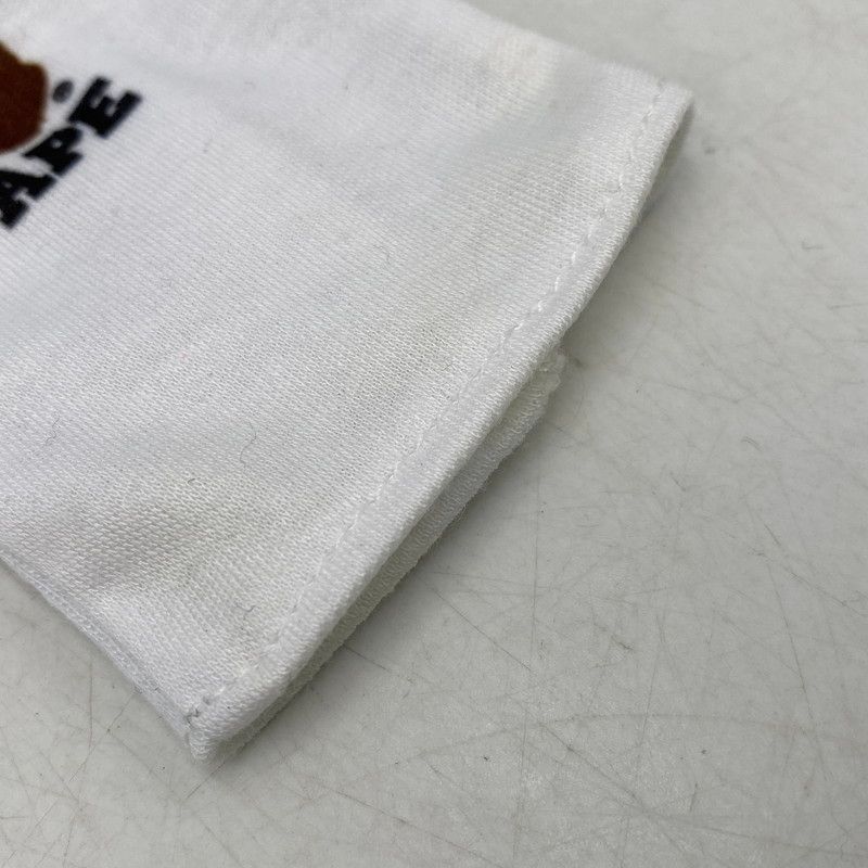 品 A BATHING APE アベイシングエイプ MEETS BARBIE バービー 人形 雑貨 208-251102-as-05-izu WWW_STEELWINDOWSANDDOORS_COM