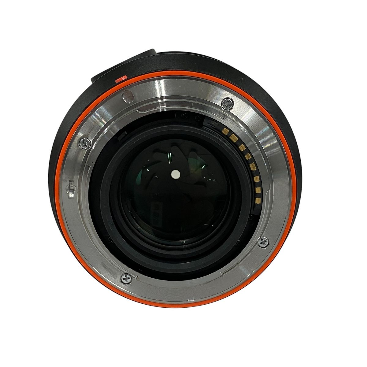  SONY Distagon T 24 mm F 2 ZA SSM カメラ 単焦点 レンズ 良好 レンズ(単焦点) カメラ