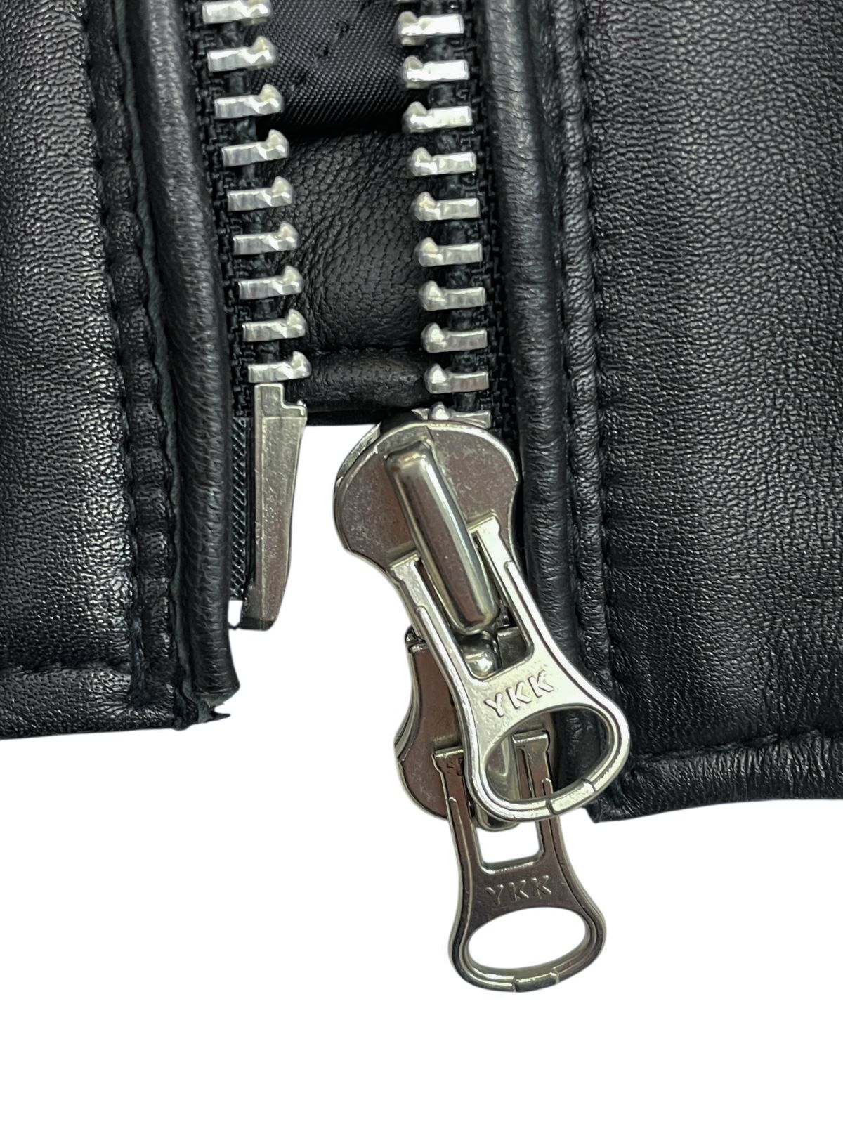 S nano universe ナノユニバース NUC73L00880SH シングル ライダースジャケット KANDAIZUMI_COM