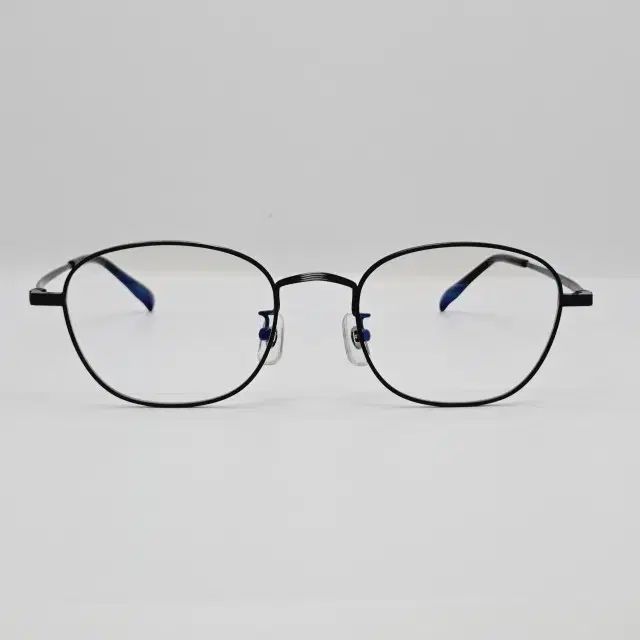 エシュクロフォート メガネフレーム William Somerset BLK ブラック