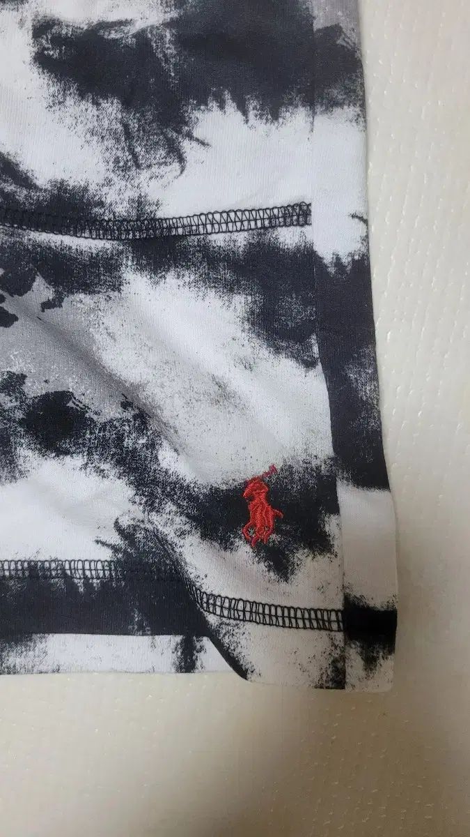 ポロ ラルフローレン 半袖 Tシャツ ハーフパンツ セット カーディガン ベージュ系