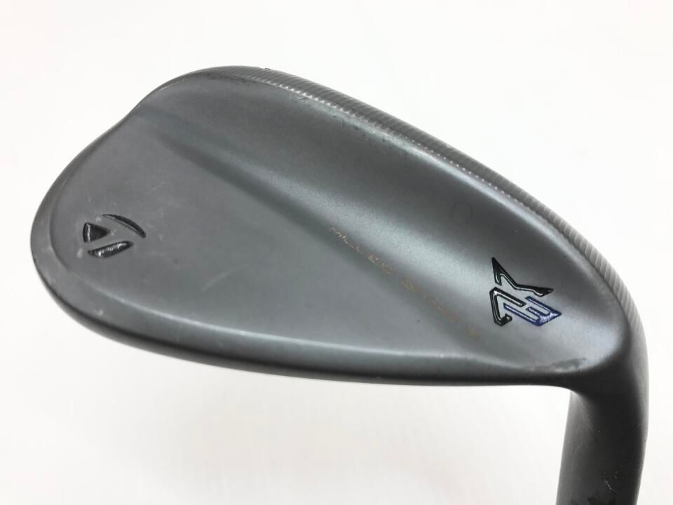 MILLED GRIND 3 ブラック 58 S NSプロ MODUS 3 TOUR 105 ウェッジ テーラーメイド 最短