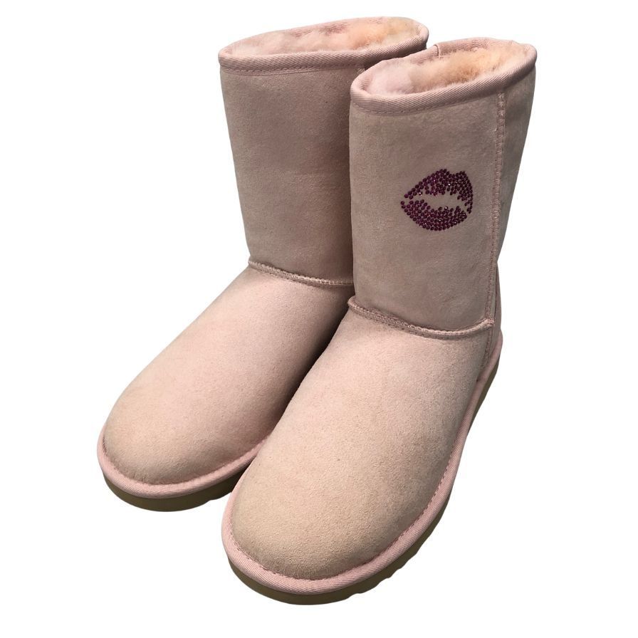 アグ クラシック ショート ムートン ブーツ 1016223 AFD1