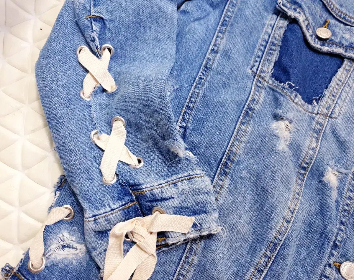 デニムジャケット デニムジャケット
