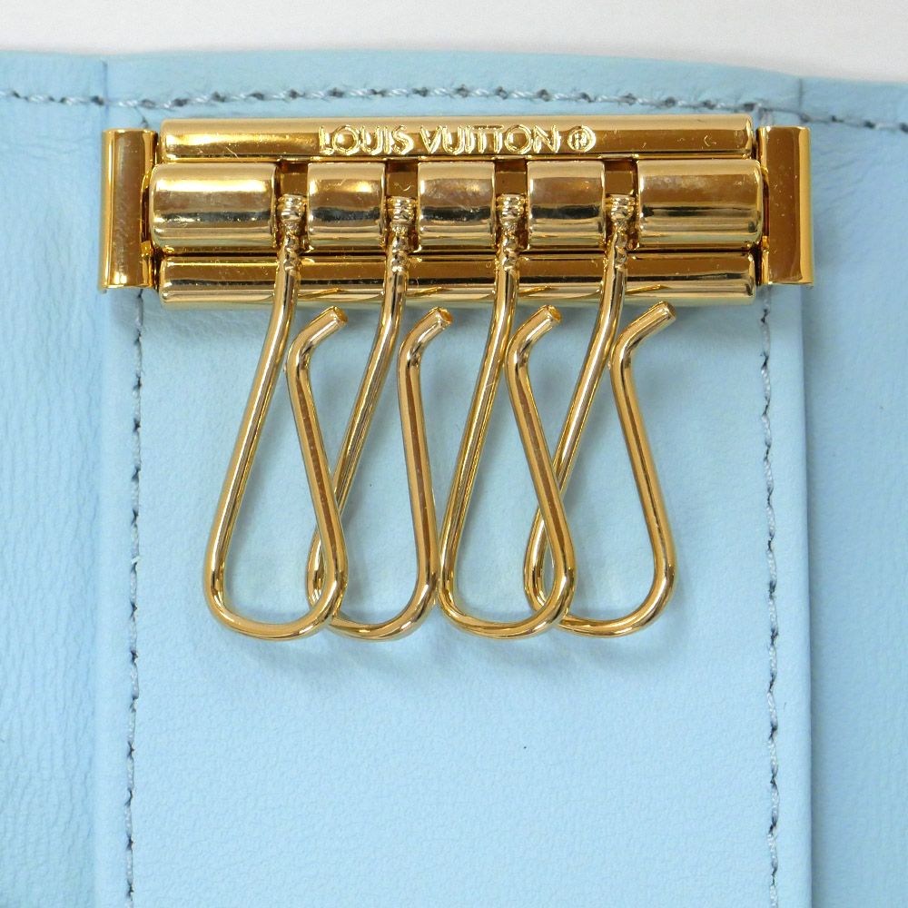 ルイヴィトン ミュルティクレ4