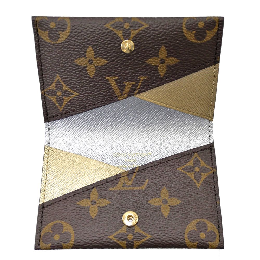 ルイヴィトン カードケース