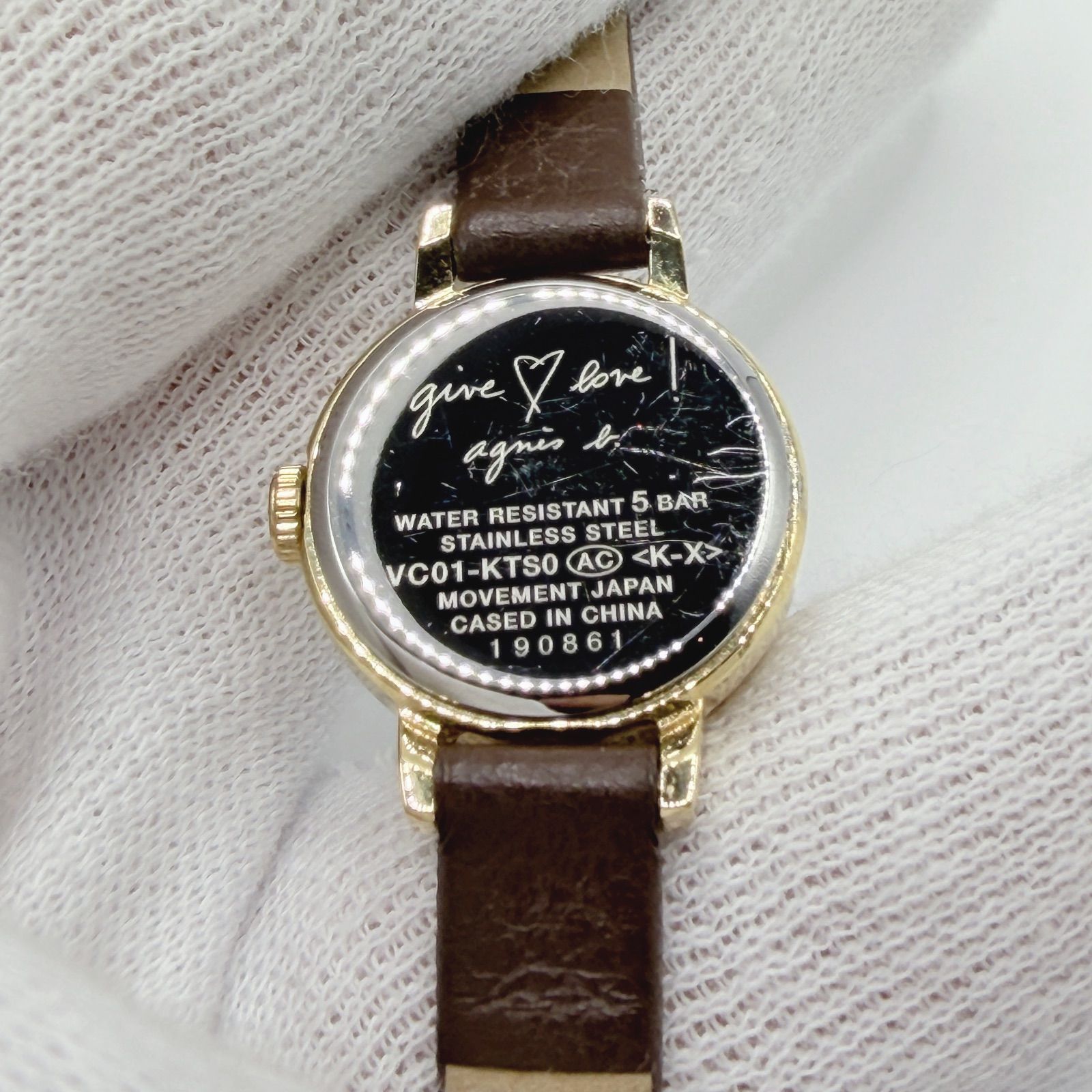 腕時計 レディース