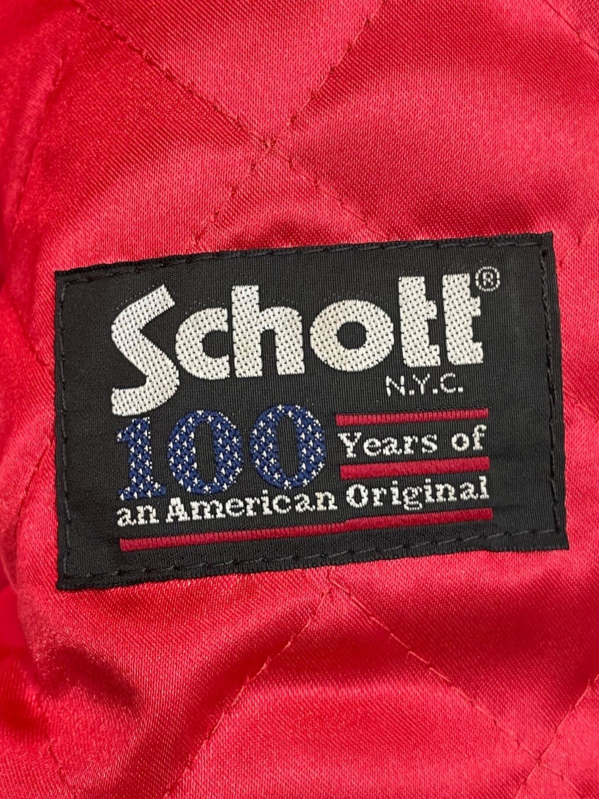 Schott ショット