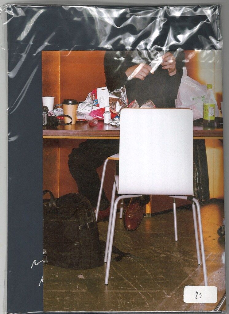 西田祥子 片山真理 横田大輔 第45回木村伊兵衛写真賞受賞記念ZINE