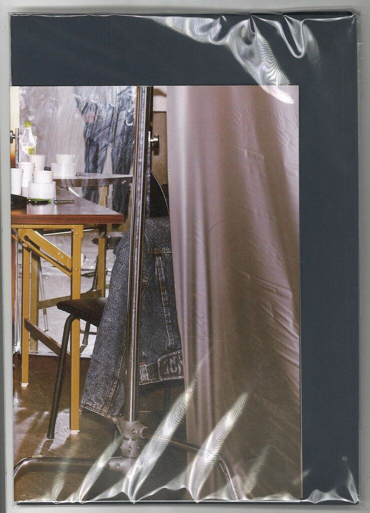 西田祥子 片山真理 横田大輔 第45回木村伊兵衛写真賞受賞記念ZINE