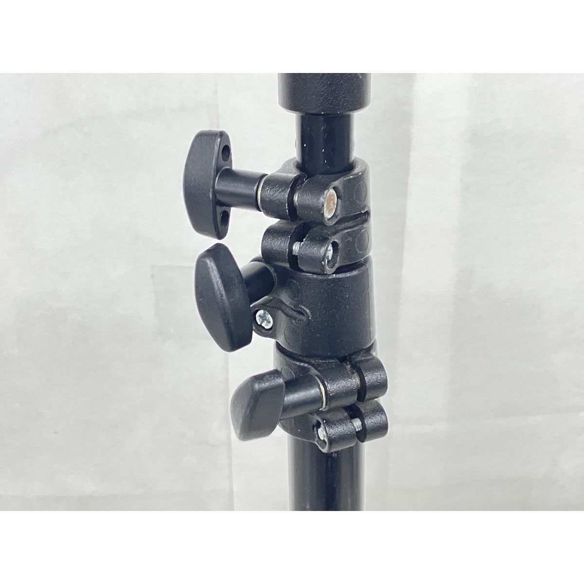 マンフロット ライトスタンド