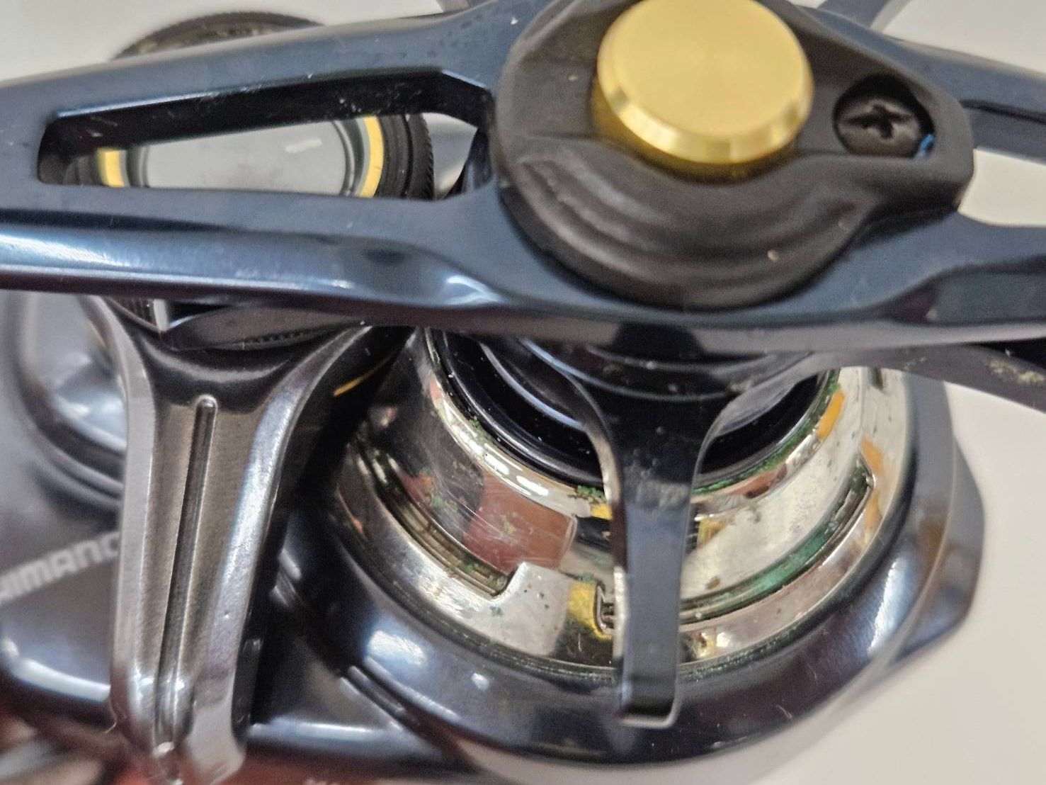  品 シマノ 21 グラップラー150 HG 12 タイラバ カワハギ釣り 両軸リール べイトリール ベイトリール(ルアー用) リール