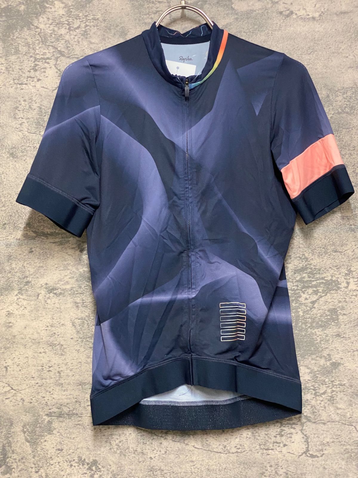 ラファジャージ ヨ*シ様 新品 ラファ コア ジャージ Lサイズ グリーン