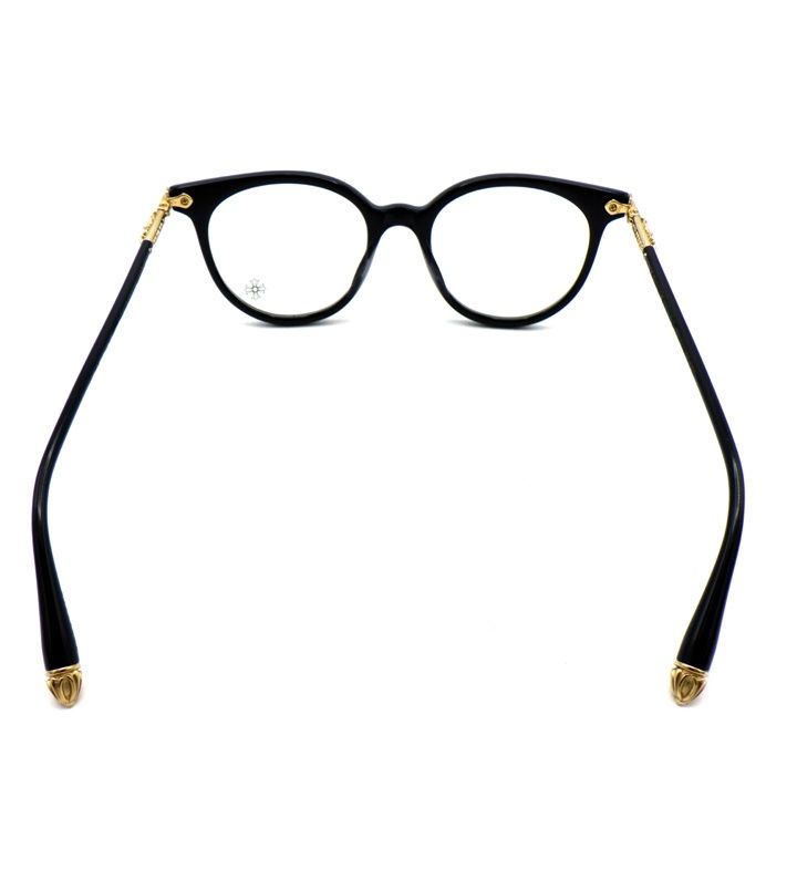 クロムハーツ CHROME HEARTS 【 BLUEBERRY MUFFIN 】サイド フローラル  