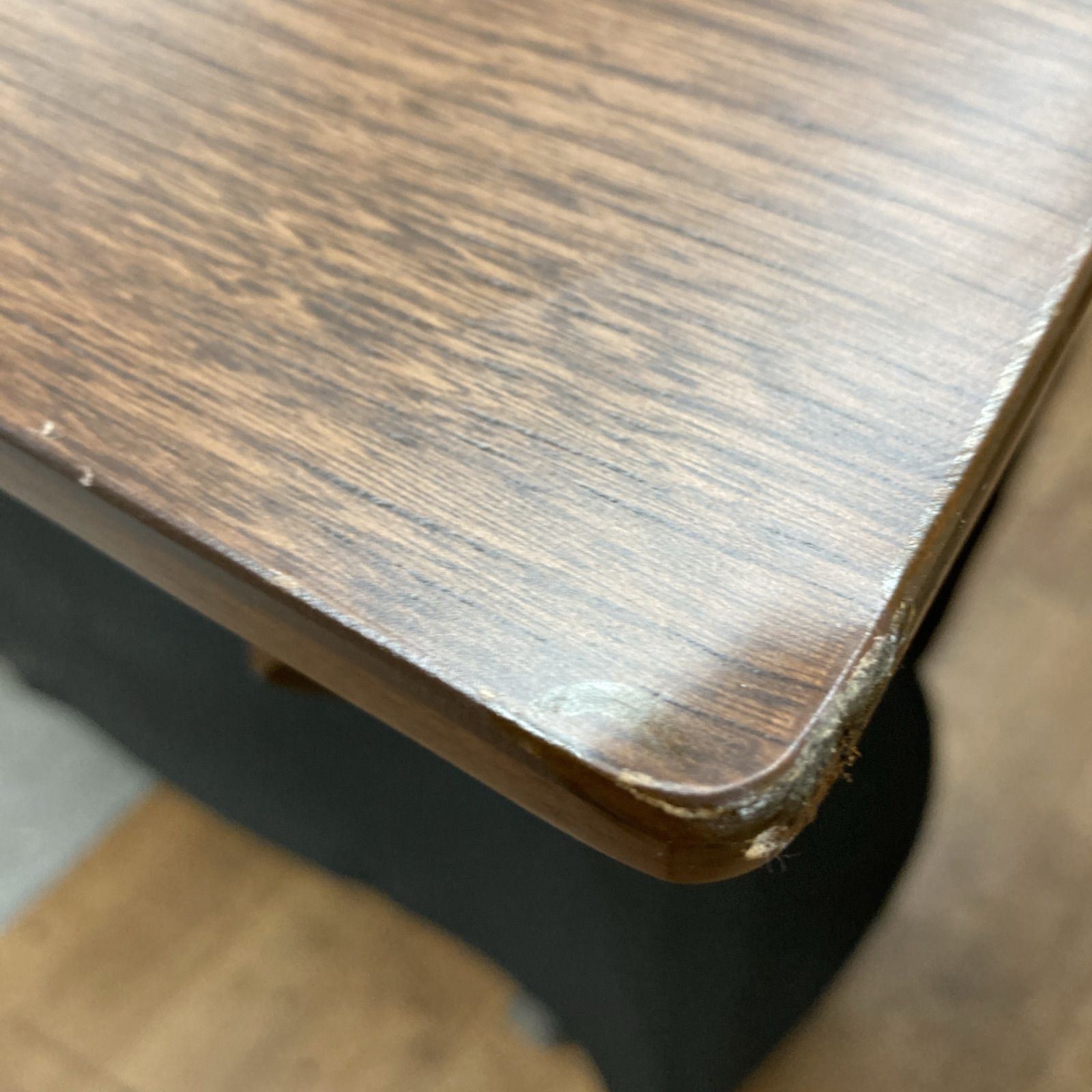 折りたたみコタツ ロア105