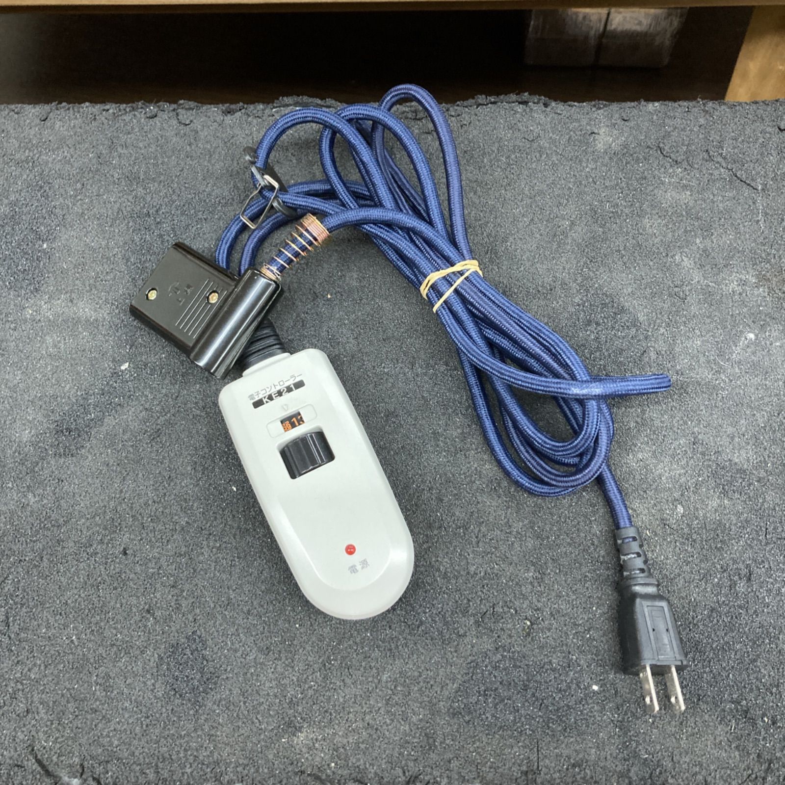 S721 萩原 折りたたみコタツ ロア105 幅105cm MARWIL-DEMENAGEMENTS_CH