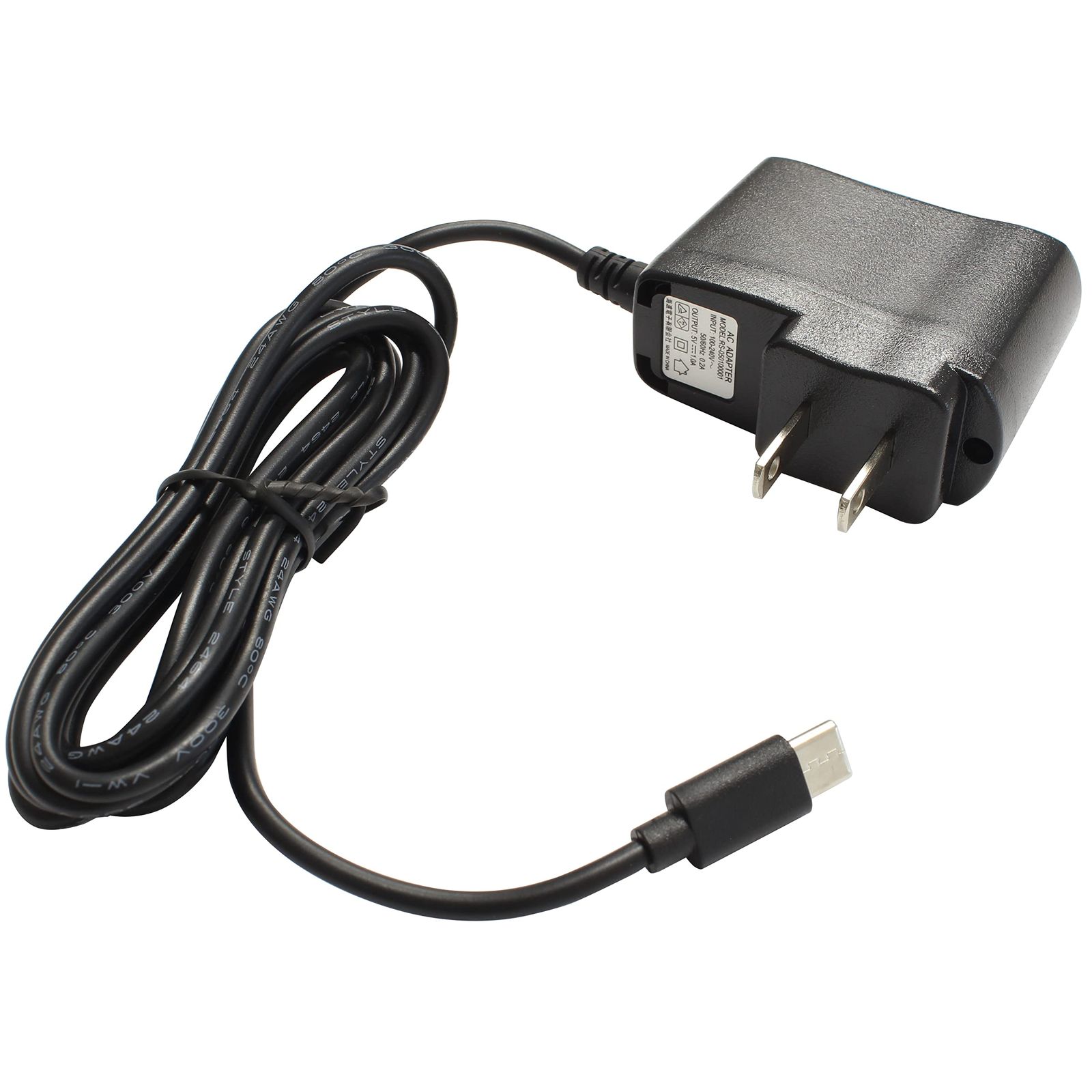 新品 Kaito Denshi(海渡電子) USB 充電器 ACアダプター【PSE適合品