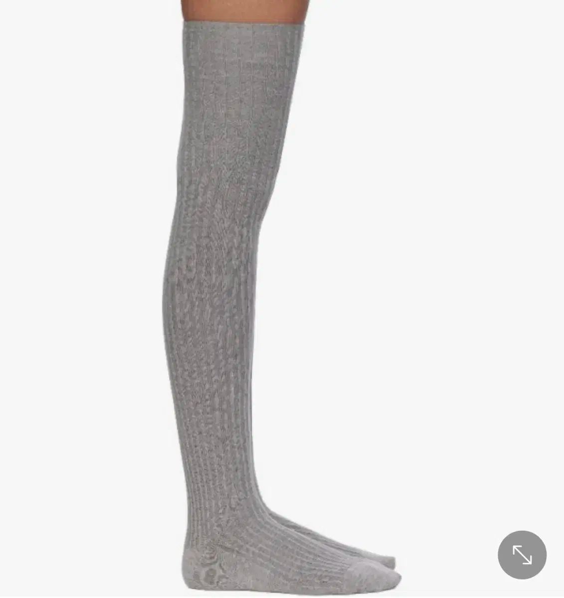 BASERANGE ベースレンジ オーバ ニーハイソックス 2点 まとめ base range