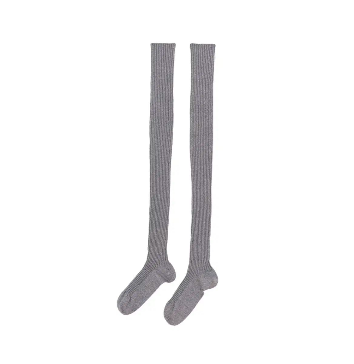 BASERANGE ベースレンジ オーバ ニーハイソックス 2点 まとめ base range