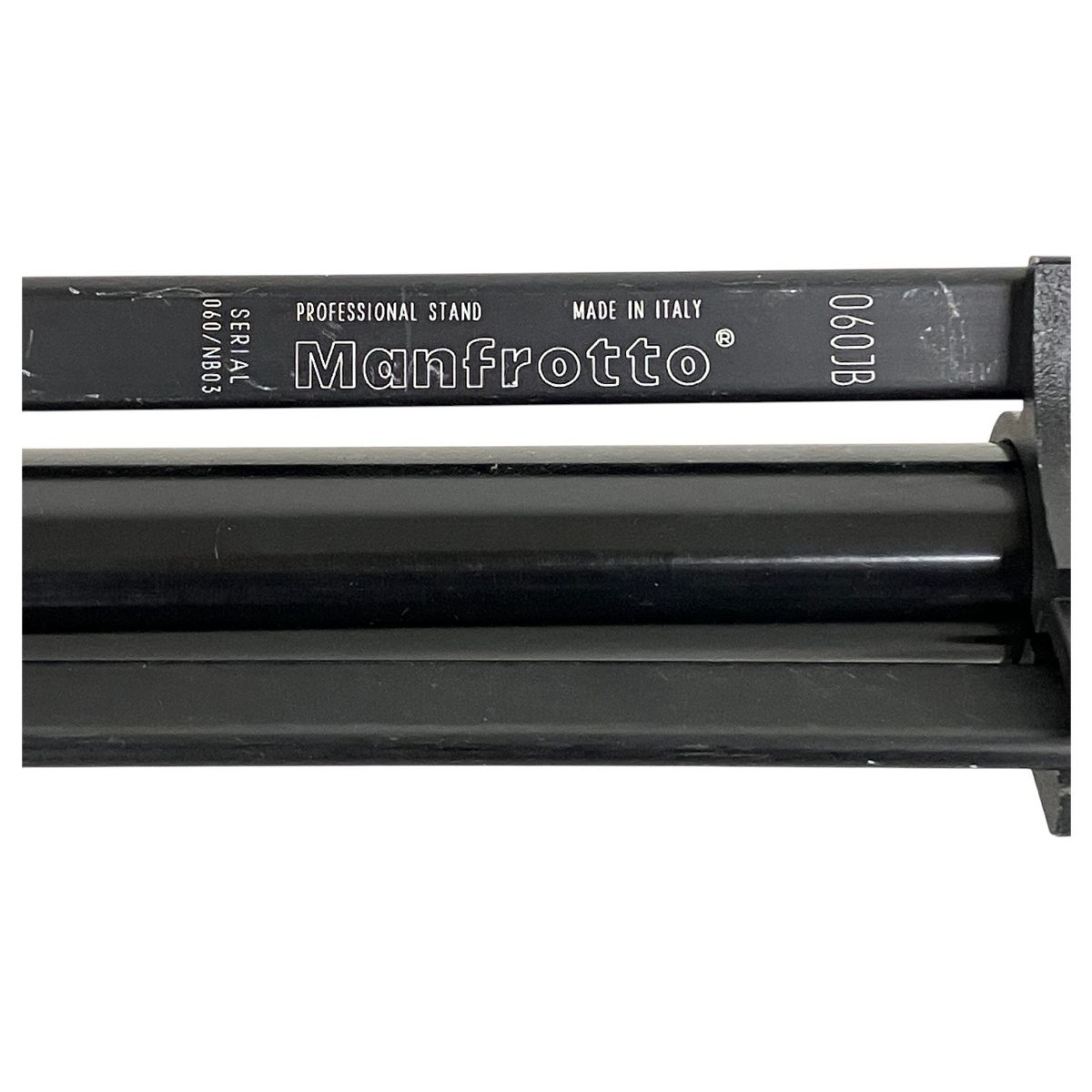 Manfrotto 060 JB マンフロット ライトスタンド