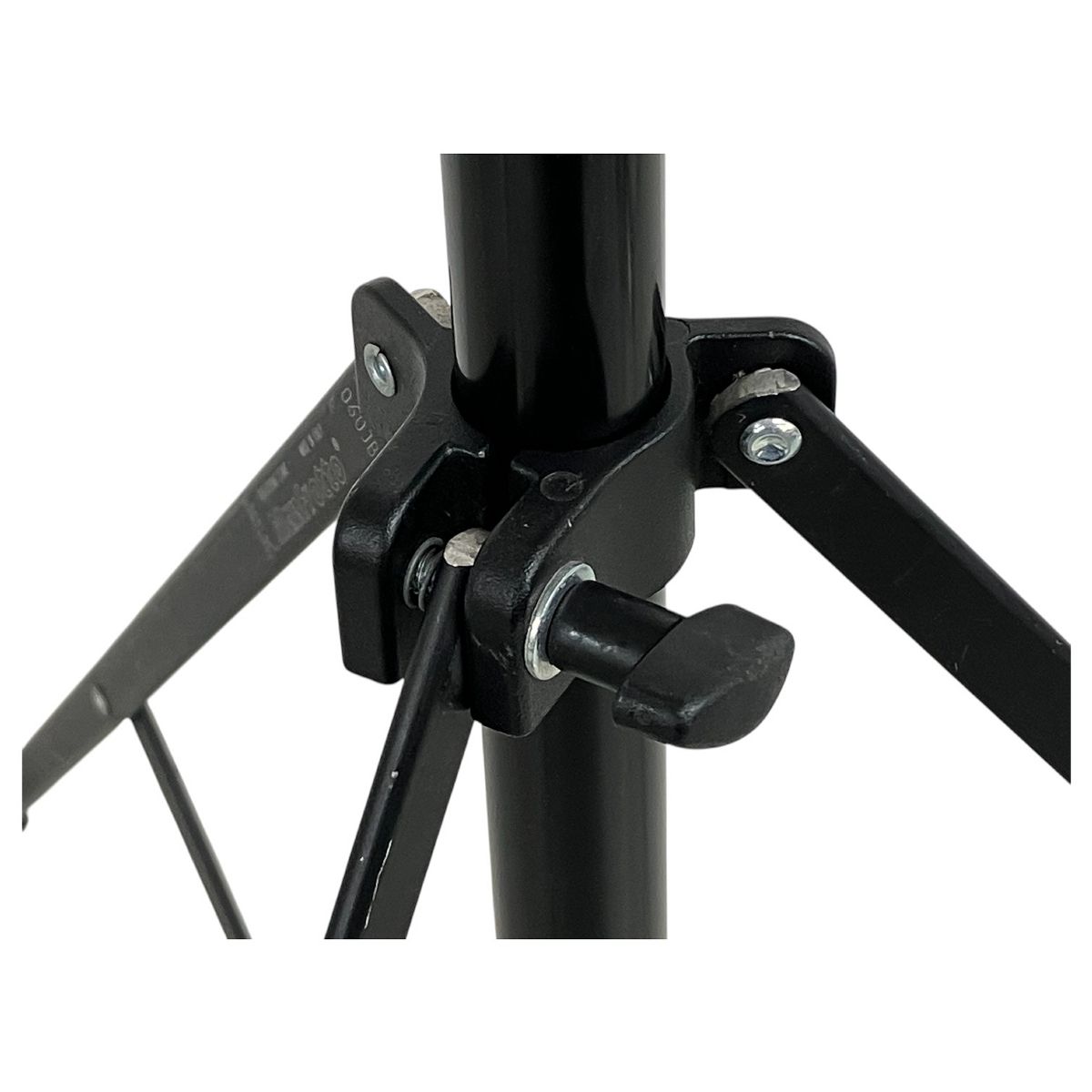  Manfrotto 060 JB マンフロット ライトスタンド 三脚 カメラアクセサリー