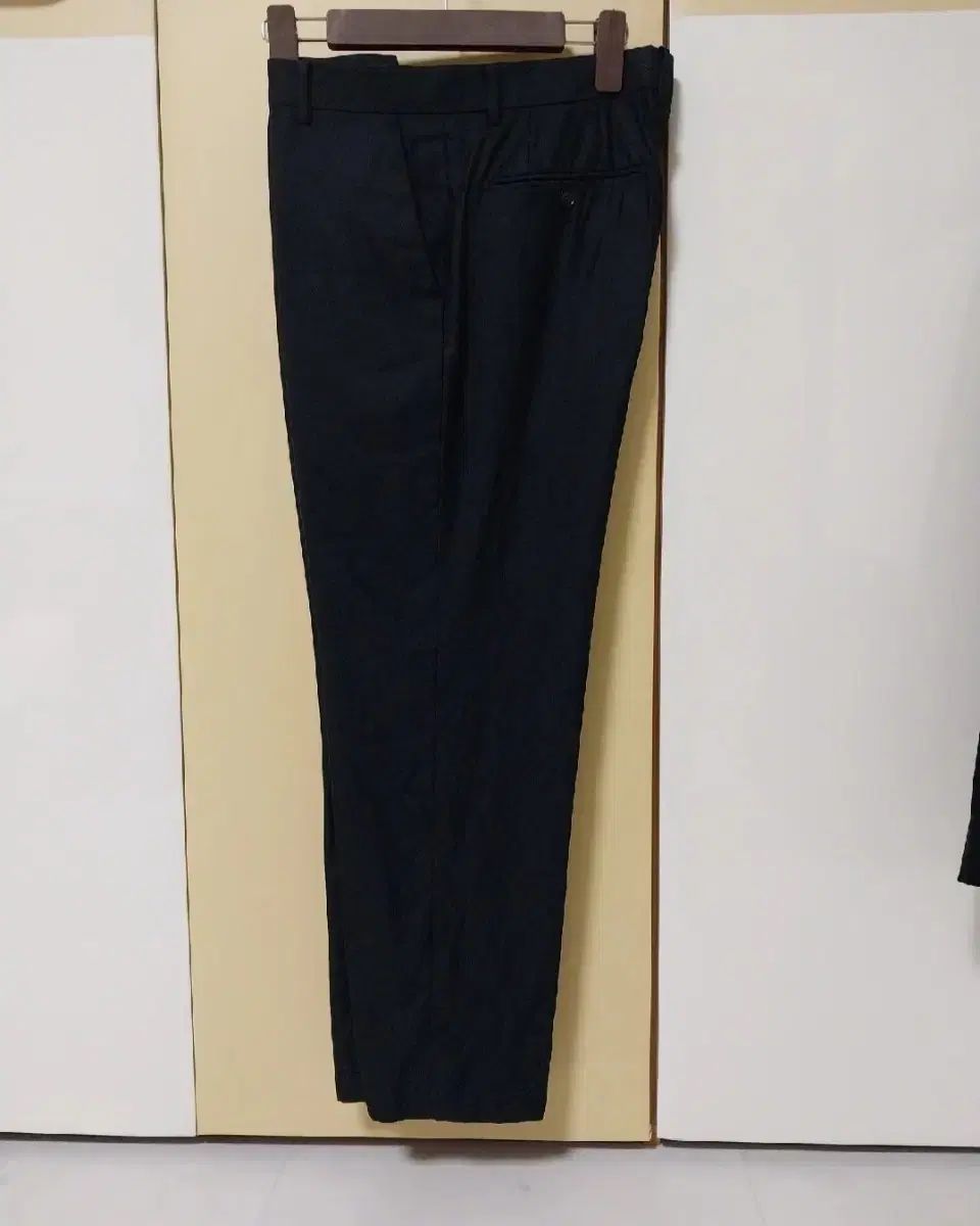 アンドジ オム ブラック スーツ セット