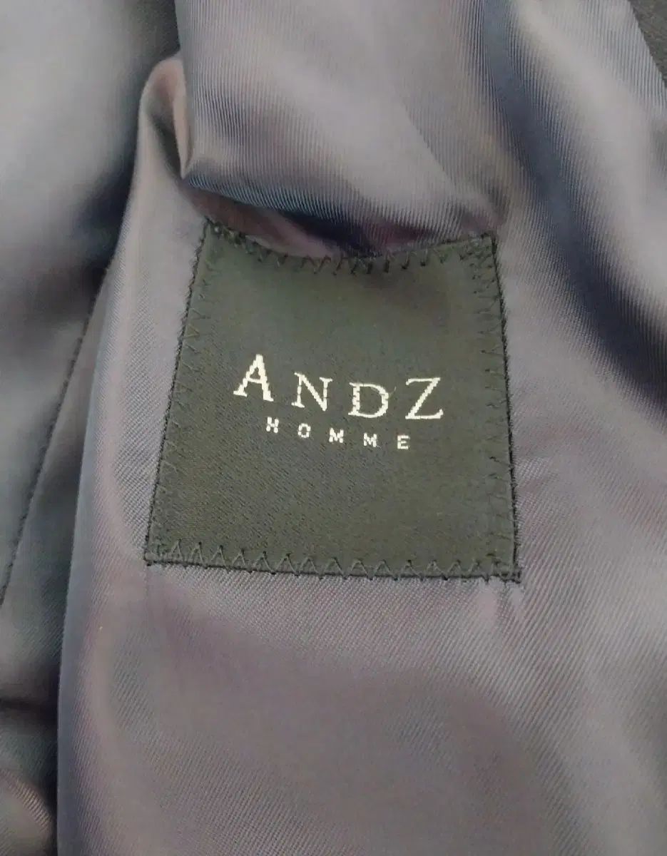 アンドジ オム ブラック スーツ セット KANDAIZUMI_COM