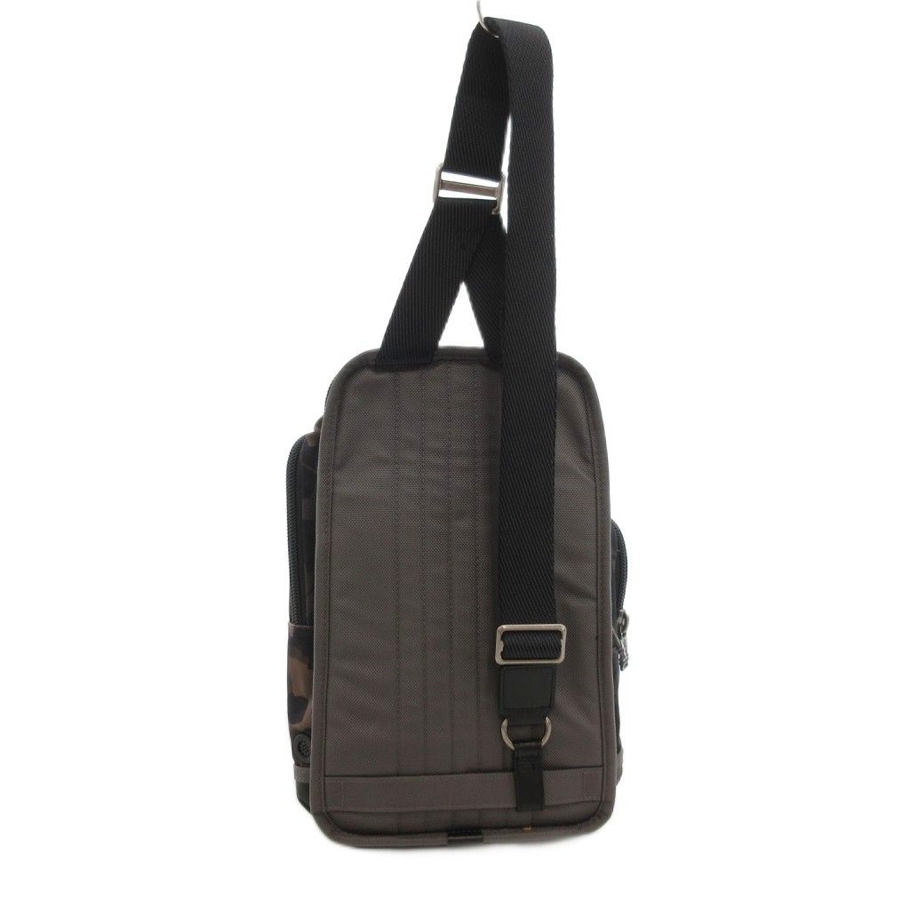 トゥミ TUMI ALPHA BRAVO MONTEREY SLIING スリングバッグ ボディ