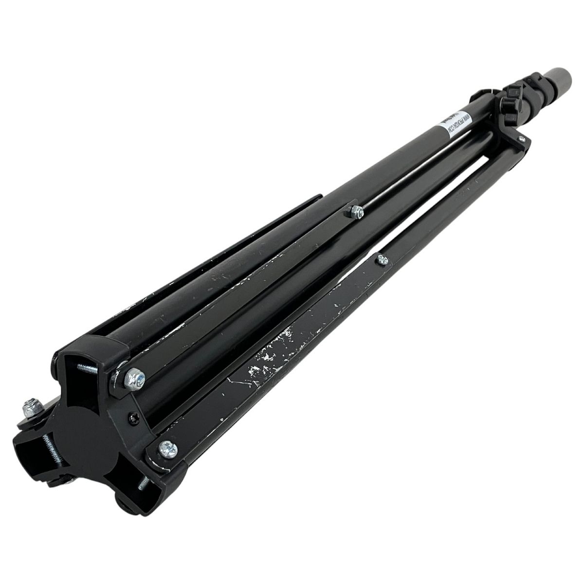 照明スタンド 三脚