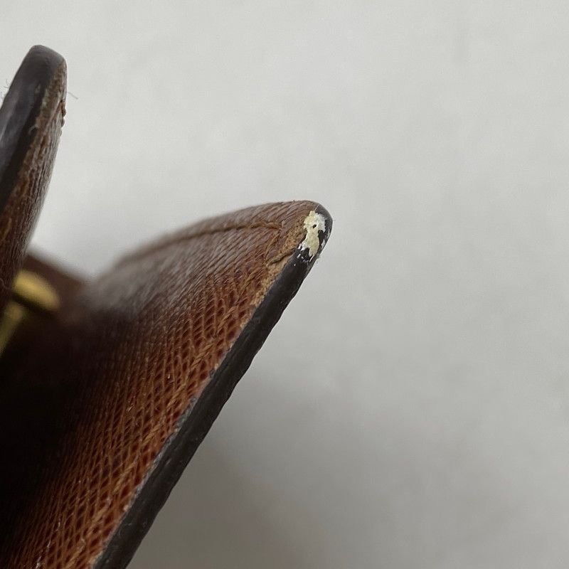  品 LOUIS VUITTON ルイ ヴィトン R 20011 CA 0094 モノグラムパンダ アジェンダPM 手帳カバー 179 251102 as 07 izu 手帳カバー 手帳 日記 家計簿