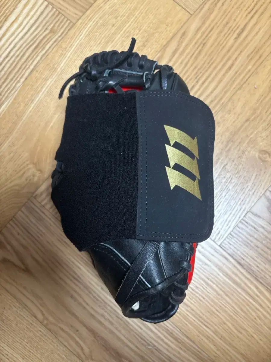 インコジャワ コアプラス グローブ