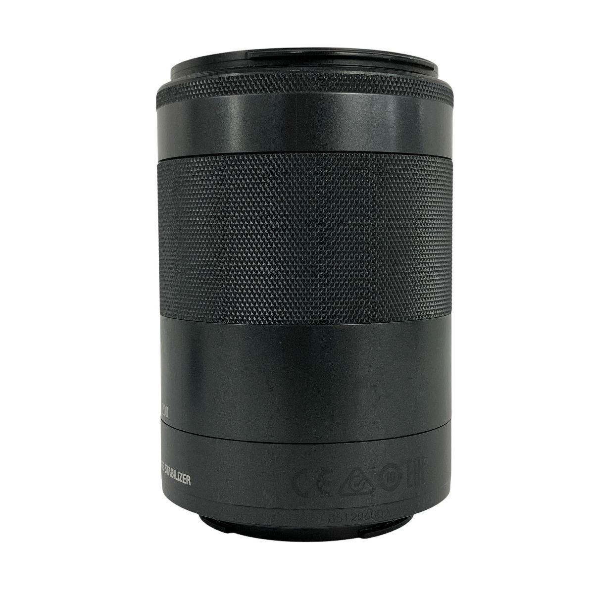  Canon EF M 55 200 mm F 4 5 6 3 IS STM 望遠ズーム カメラレンズ キャノン レンズ(ズーム) カメラ