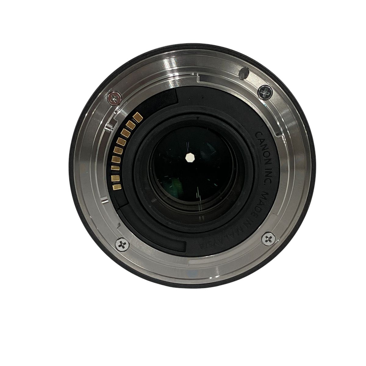 カメラレンズ キャノン