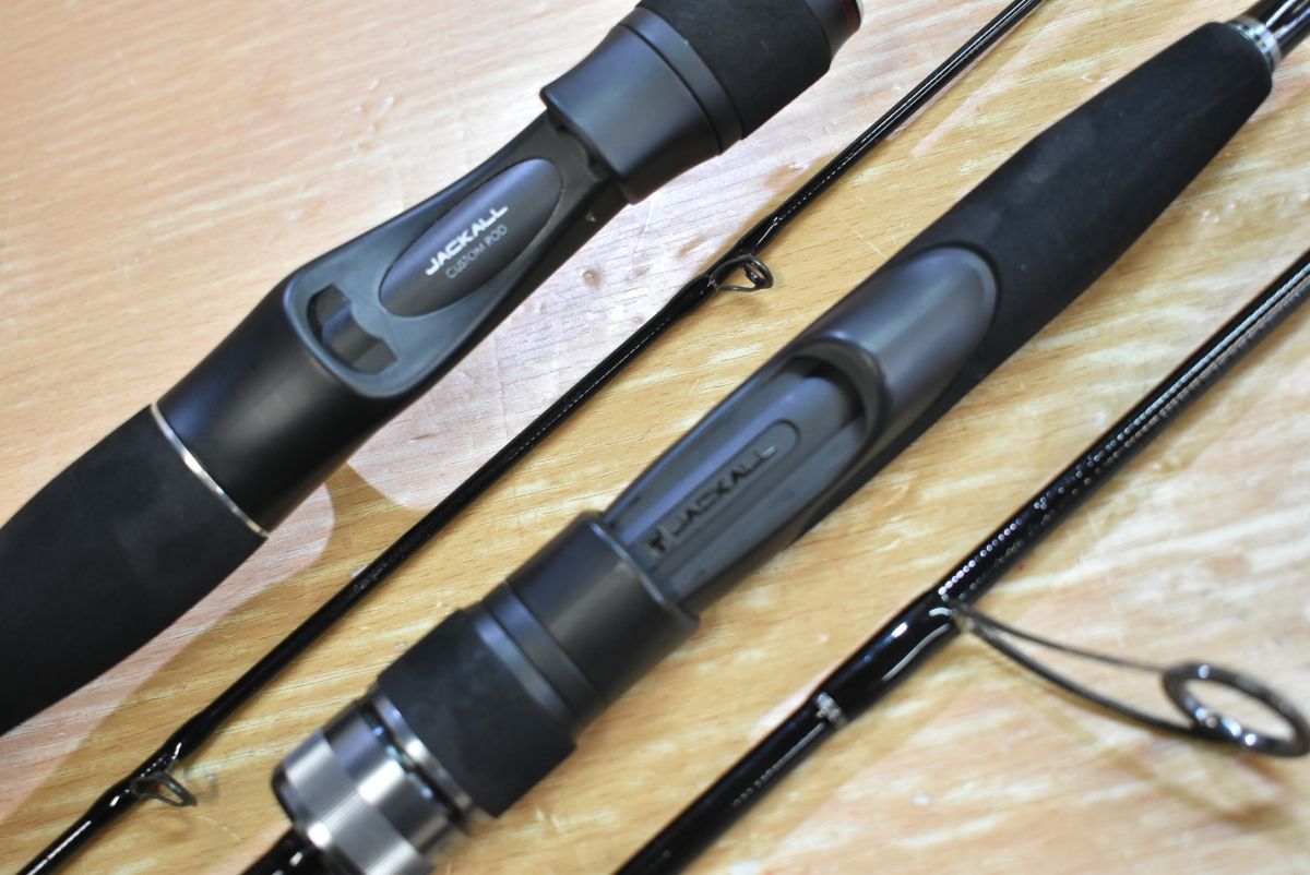 ビンビンスティック