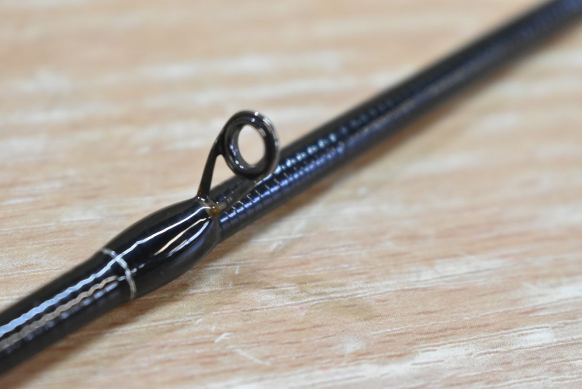  ジャッカル ビンビンスティック 2本セット エクストロ BXS S 66 ML BSRB C XSUL JACKALL BIN SIUCK オフショア 船釣り タイラバ タイラバロッド ロッド