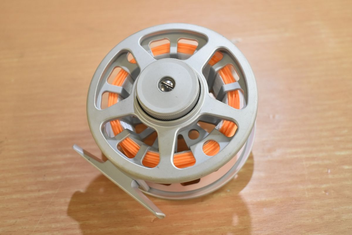 人気の新商品が続々入荷。 Kブレット ストリーム 5 9ft ロッドセット K.Bullet STREAM フライロッド フライリール 入門用 におススメ 【大特価!!】