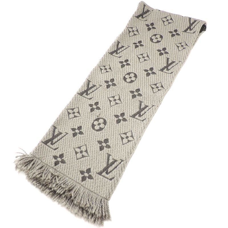 ヴィトン マフラー